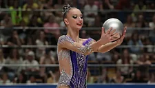 Российская гимнастка Чугунихина объявила о завершении карьеры в 18 лет