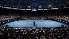 Составы команд на полуфинальные матчи United Cup 2026