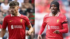 Коллимор: «Ошибки новичков могут стоить Ливерпулю титула»