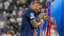 Время Преснеля Кимпембе в ПСЖ подходит к концу