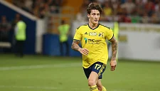 Норманн проиграл последнюю апелляцию по делу о разрыве контракта с «Ростовом»