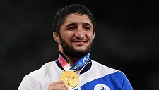 Американский боец UFC бросил вызов российскому борцу Абдулрашиду Сайдулаеву