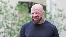 Джефф Монсон заявил: «Топурия не достоин боя с Махачевым»