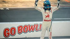 NASCAR не ограничит празднования после инцидента с Зилишем