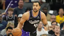 Трей Лайлс подписал контракт с «Реалом»