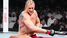 Боец UFC Волков взял верх над Гончаровым в схватке на ACBJJ 20 в Москве