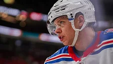 Российский форвард «Нью-Йорк Рейнджерс» Артемий Панарин набрал 900-е очко в НХЛ