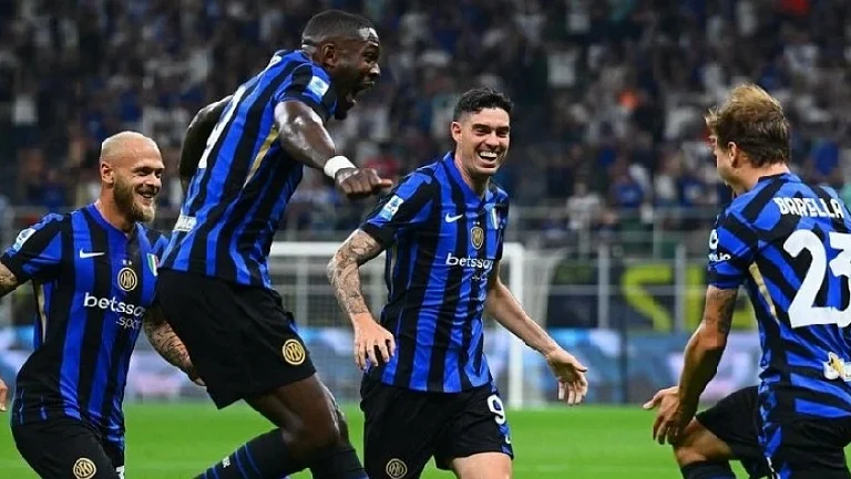 Бергоми рассказал о недостатках состава «Интера»