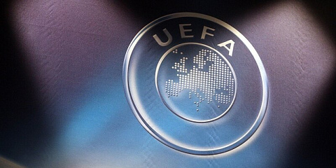 УЕФА заявили, что не допустят юношеские сборные России
