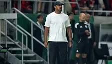 «Бавария» сделала попытку арендовать Франкулину Джу