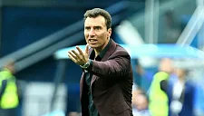 Григорян оценил шансы команд в матче «Спартака» и «Зенита»