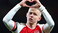 Зинченко определился с клубом, в котором хочет играть дальше