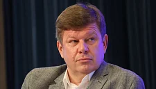 Губерниев позитивно оценил выступление Коростелёва и Непряевой в Давосе