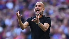 Гвардиола о сезоне без титулов: «Я хочу страдать, когда не выигрываю!»
