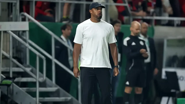 «Бавария» сделала попытку арендовать Франкулину Джу