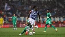 «Севилья» интересуется полузащитником «Трабзонспора» Менди