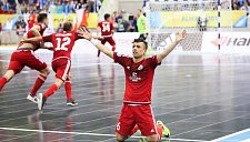 Кайрат против Картахены: борьба за финал ЛЧ спустя четыре года