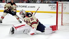 Вратарь Себастьян Косса скорее всего останется в «Детройте»