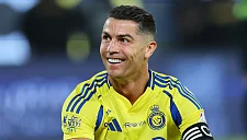 Давид де Хеа о Криштиану Роналду: «Ненормальная игра»