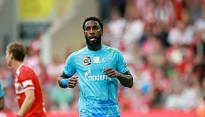 Тренер «Зенита» развеял слухи о недовольстве Жерсона в «Зените»