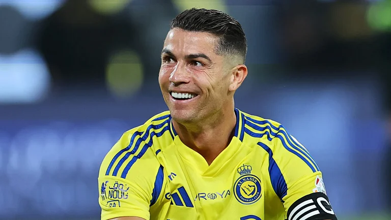 Давид де Хеа о Криштиану Роналду: «Ненормальная игра»