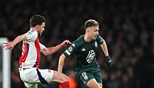 Головин пропустит из-за травмы до месяца