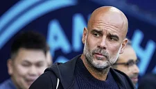 Гвардиола рассказал о статусе Родри и Фодена перед заключительным матчем