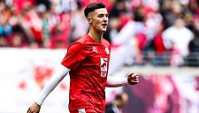 Шешко близок к переходу в «Арсенал», но «РБ Лейпциг» жмёт на клаусулу