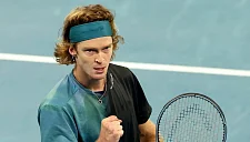 Андрей Рублёв назвал  «безумием» предсезонку под руководством Марата Сафина