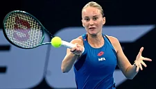 UTF считает сменившую гражданство Кудерметову сильнейшей теннисисткой поколения