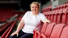 Шарлотта Хили возглавит «Бристоль Сити»