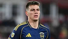 ЦСКА улучшил предложение для «Бока Хуниорс» по Сенону