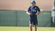 Гусев объяснил, чем будут заниматься Шаронов и Жирков в «Динамо»