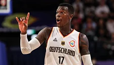 Деннис Шрёдер прокомментировал заявление главного тренера сборной Турции