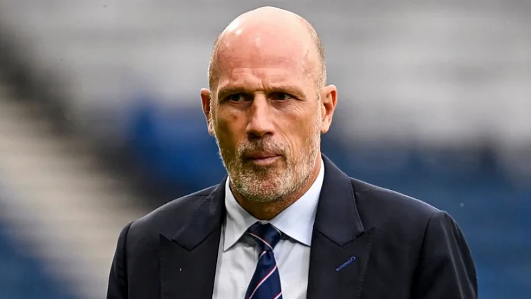 Филипп Клеман отказался возглавить «Спартак»