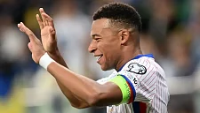 Мбаппе получил оценку лишь 6/10 от французских СМИ