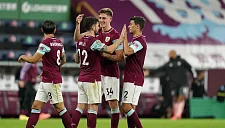 «Бернли» готовит состав против «Сандерленда»