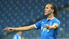 В «Динамо» прокомментировали уход Лаксальта