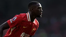 Арне Слот просит руководство «Ливерпуля» сохранить Ибраима Конате