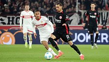 Сборная Франции U-21 ослаблена перед Евро в Словакии