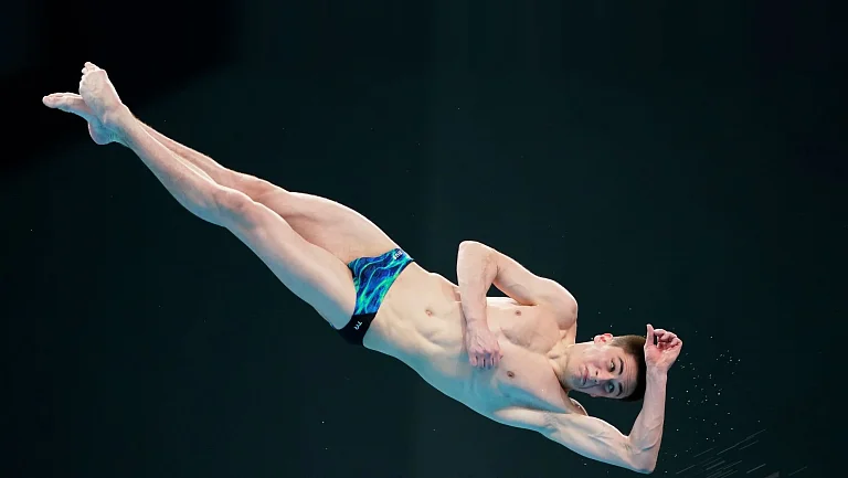 Терновой назвал судейство китайцев на ЧМ не всегда справедливым