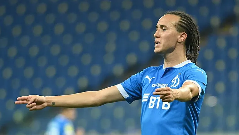 В «Динамо» прокомментировали уход Лаксальта