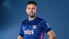 Асьер Ильярраменди продолжит карьеру в Гонконге