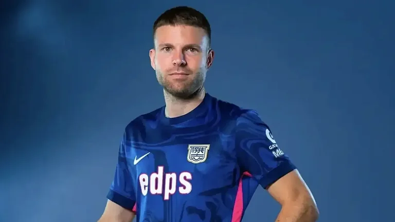 Асьер Ильярраменди продолжит карьеру в Гонконге