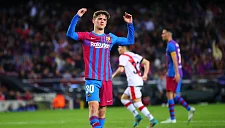 «Райо Вальекано»-«Барселона»: подопечные Флика одолеют сопротивление хозяев  