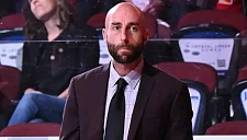 Тренер «Шанхая» Лав не хочет комментировать обвинения в домашнем насилии