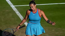 Янчук рассказал, что может помешать Соболенко выиграть Australian Open