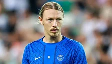 Матвей Сафонов выйдет в стартовом составе ПСЖ против «Атлетика» в ЛЧ