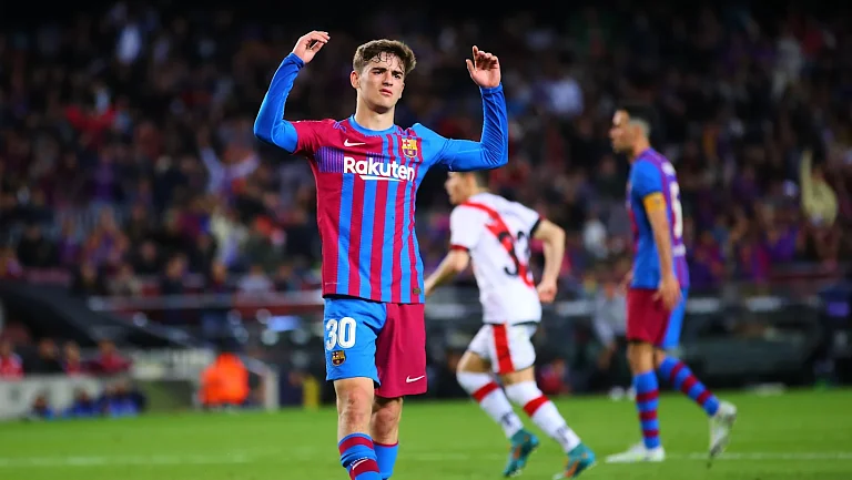 «Райо Вальекано»-«Барселона»: подопечные Флика одолеют сопротивление хозяев  