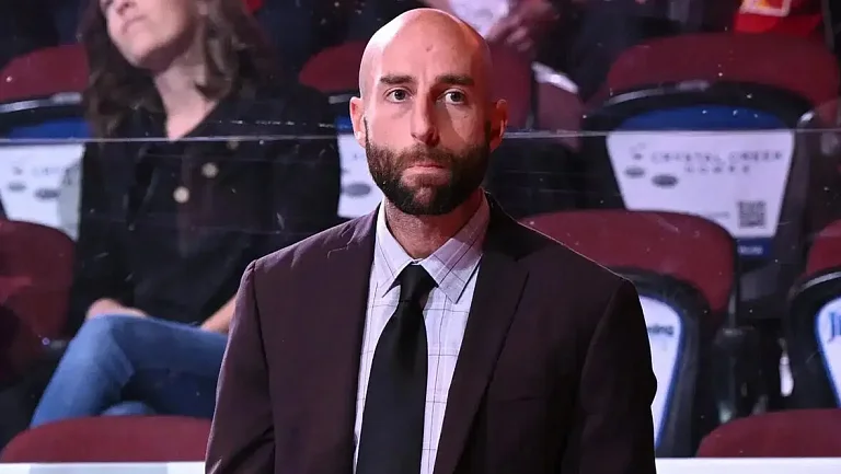 Тренер «Шанхая» Лав не хочет комментировать обвинения в домашнем насилии